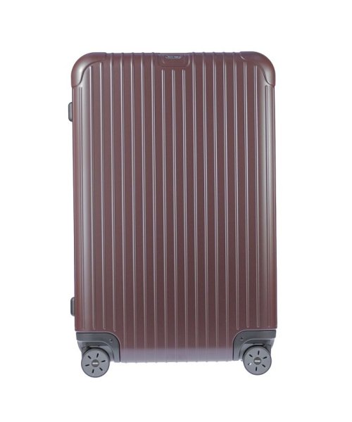 RIMOWA(リモワ)/RIMOWA SALSA 70 E－Tag 78L/カルモナレッド