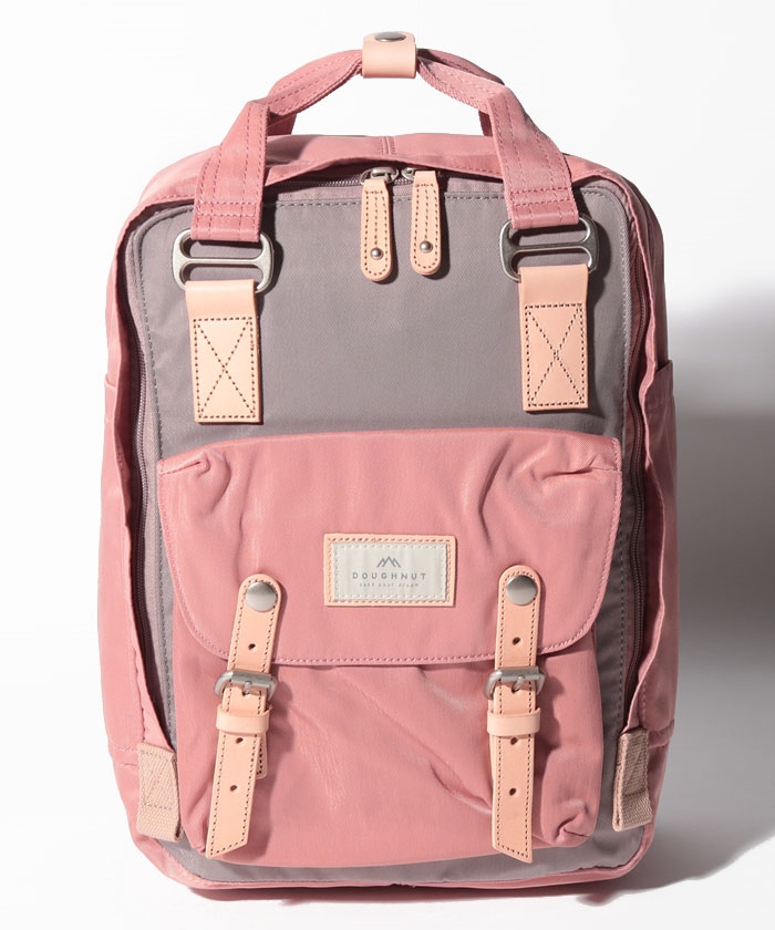 doughnut macaroon lavender