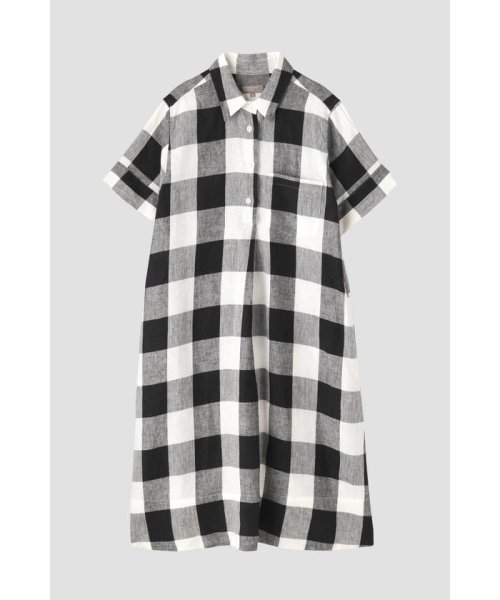 セール Large Check Linen マーガレット ハウエル Margaret Howell Magaseek セール Large Check Linen マーガレット ハウエル Margaret Howell Magaseek