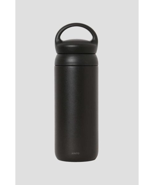 MHL.(エムエイチエル)/MHL DAY OFF TUMBLER(MHL SHOP限定)/ブラック