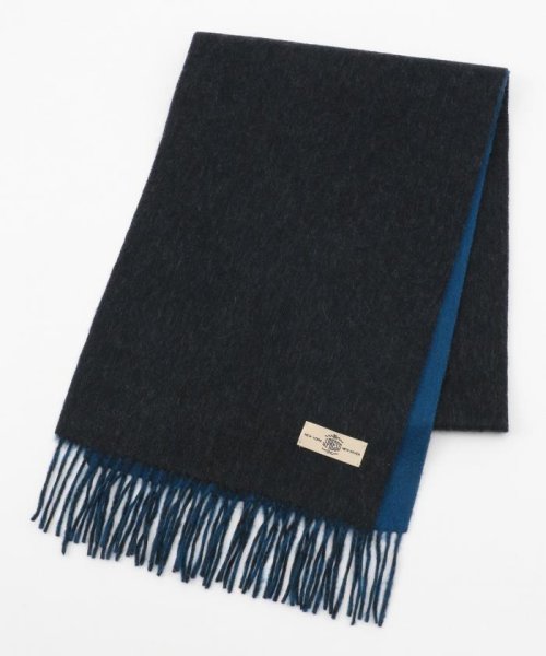 カシミヤ リバーシブルマフラー 無地 メンズファッション 阪急百貨店公式通販 阪急 Men S Online Store カシミヤ リバーシブルマフラー 無地 メンズファッション 阪急百貨店公式通販 阪急 Men S Online Store
