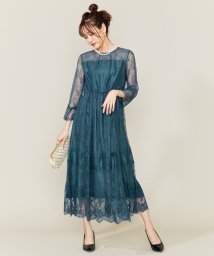 組曲 Kumikyoku ワンピース ドレスの通販 Magaseek