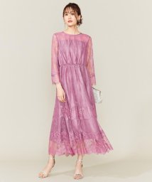 組曲 Kumikyoku ワンピース ドレスの通販 Magaseek