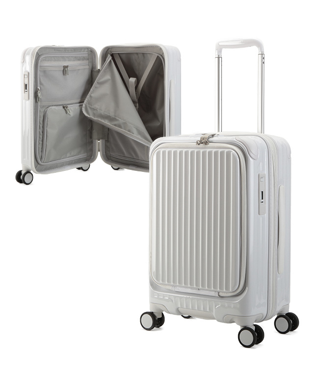 カーゴ キャリーケース スーツケース sサイズの人気商品・通販・価格
