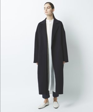 NORC ノーク チェスターリバーウールコート コート アウター  