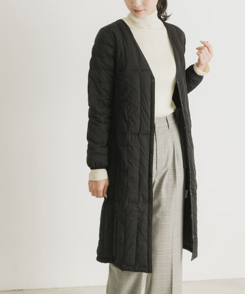 セール】YOSOOU light Long Coat(502809758) | アーバンリサーチ(URBAN