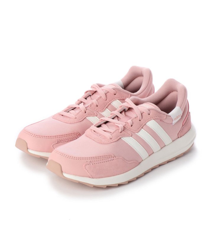 セール アディダス Adidas レディース スニーカー Retrorunw Eg4214 アディダス Adidas Magaseek