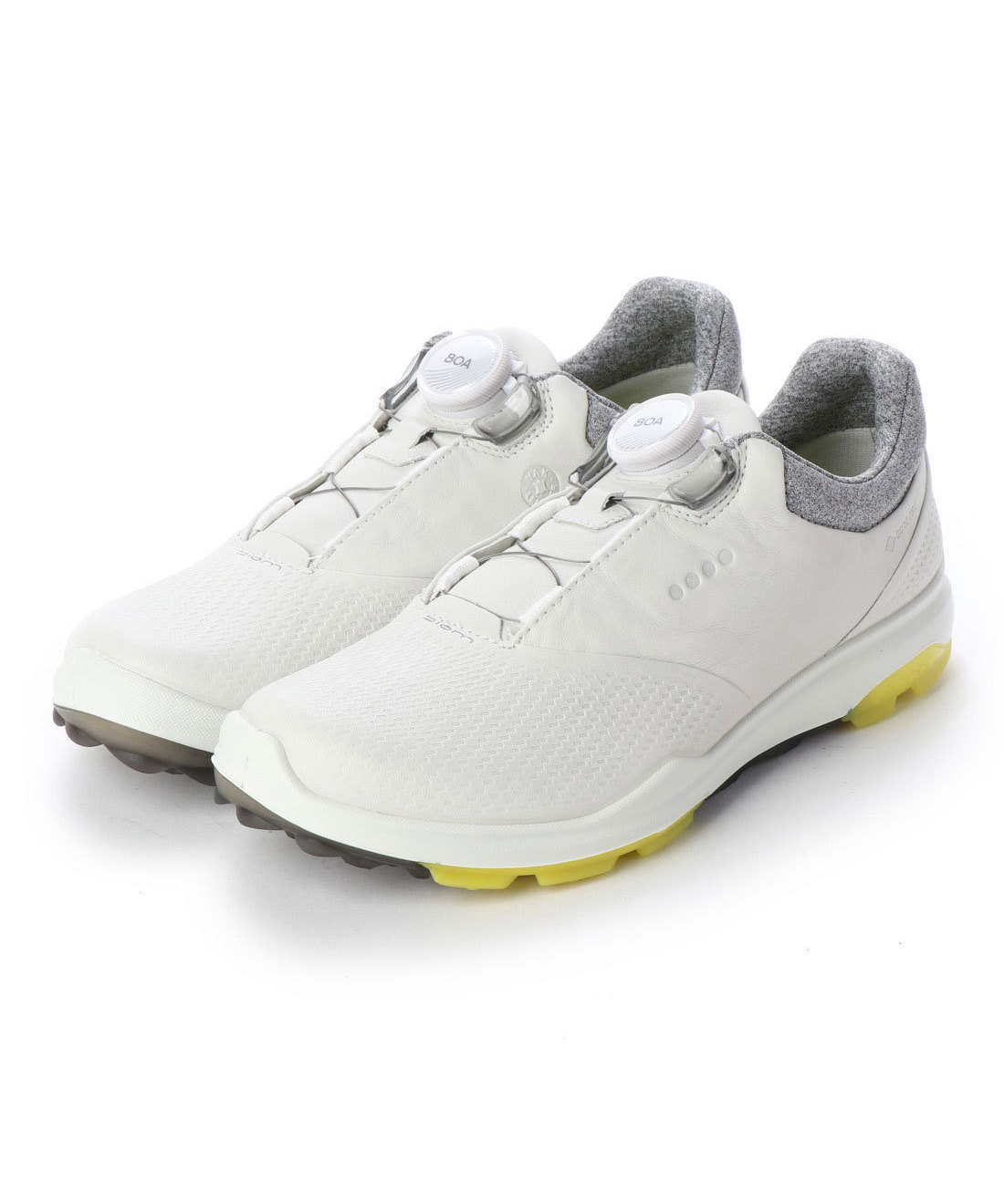 ecco w golf biom hybrid 3