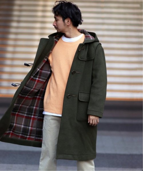 予約 London Tradition For Relume 別注 オーバーダッフルコート Lt01 ジャーナルスタンダード レリューム メンズ Journal Standard Relume Men S Magaseek 予約 London Tradition For Relume 別注 オーバーダッフルコート Lt01 ジャーナルスタンダード レリューム メンズ Journal Standard Relume Men S Magaseek