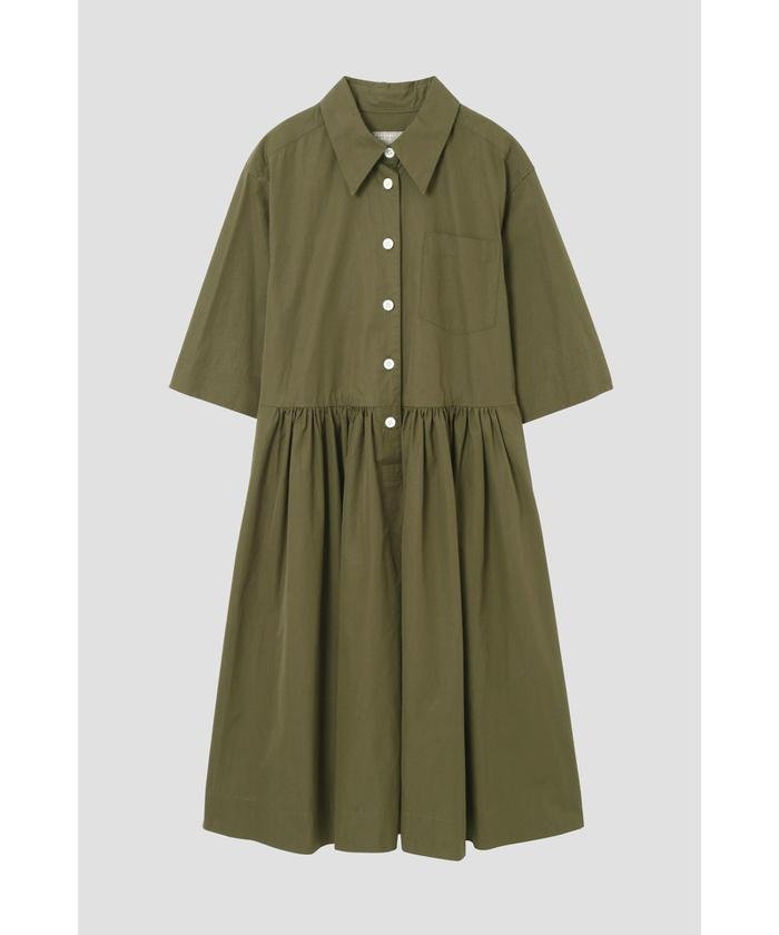 Plain Weave Cotton マーガレット ハウエル Margaret Howell Magaseek