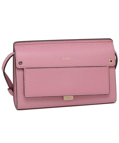 FURLA(フルラ)/フルラ FURLA バッグ BAG ショルダーバッグ レディース ライク ショルダー財布 BLM7 AVH/MALVA