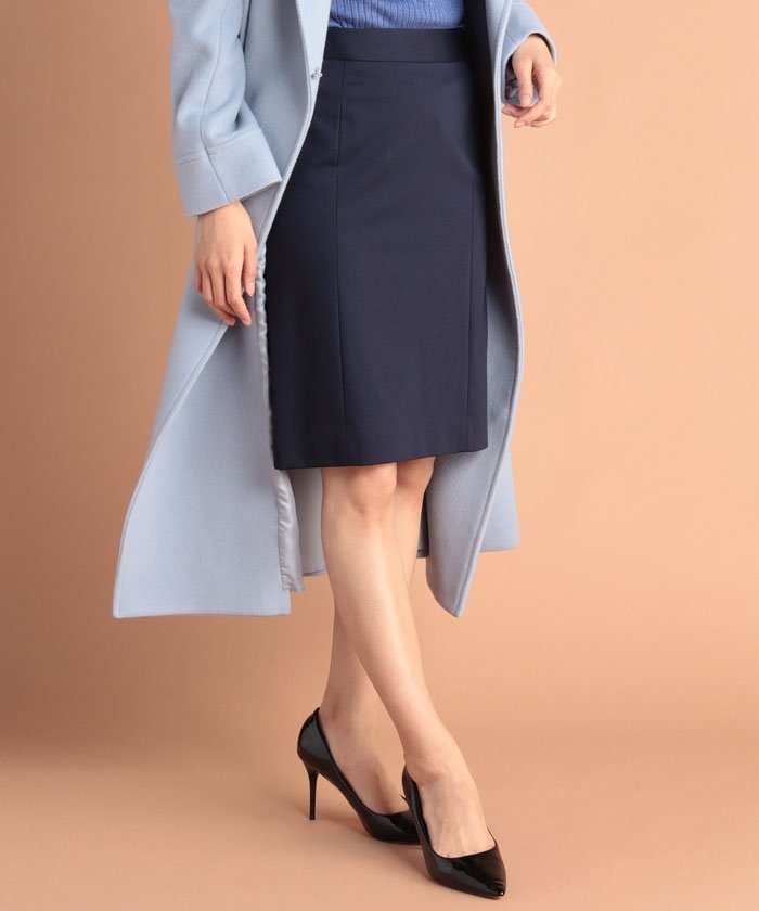 セール 90 Off Premium By Vicky ストレッチツイルタイトスカート ビッキー Vicky Magaseek
