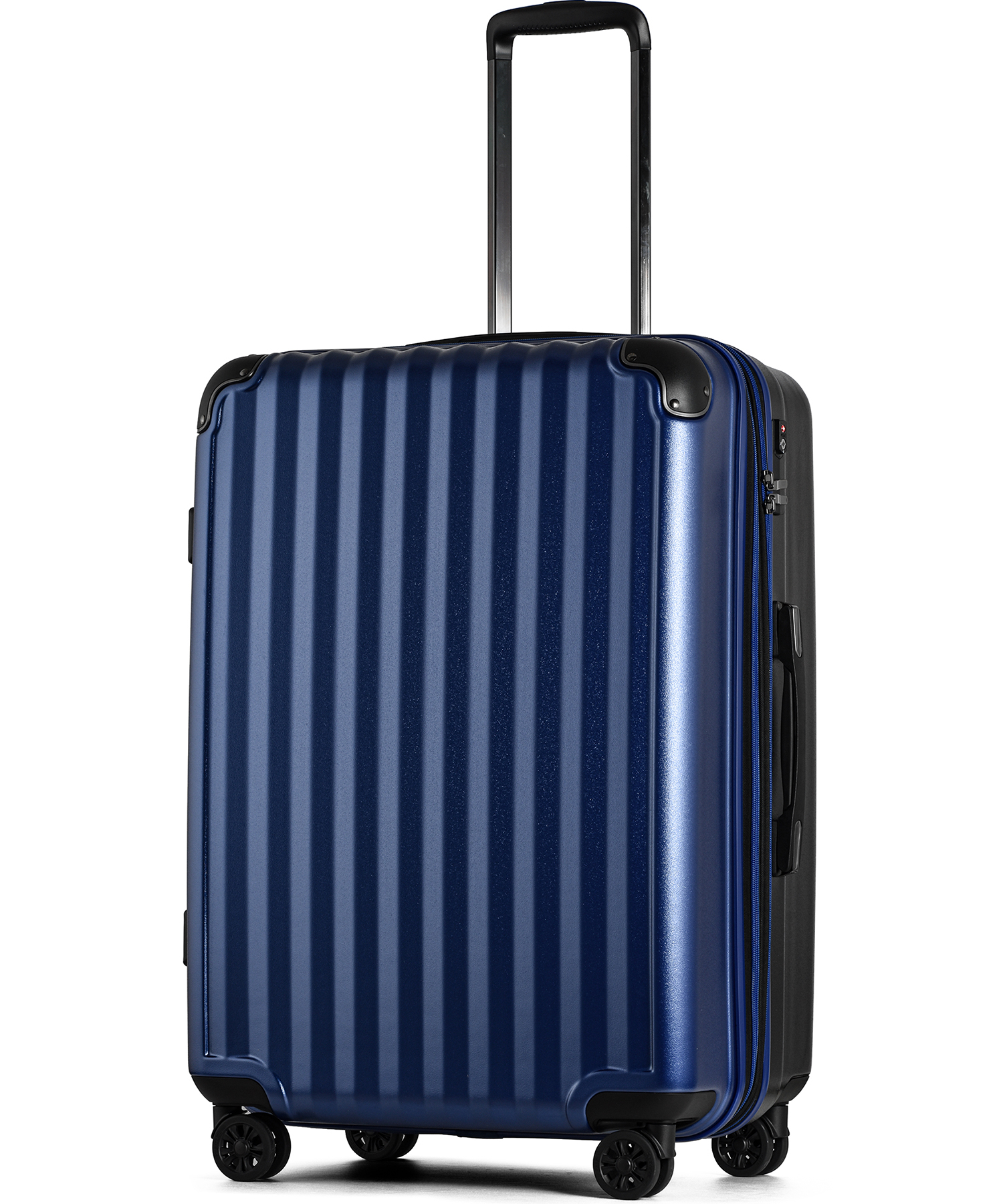 タビトラ スーツケース 小型 人気 キャリーバッグ TSAロック搭載 旅行