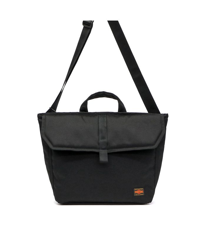 2021新作モデル POTER ポーター ハンドショルダーバッグ 2WAY 23-7-5