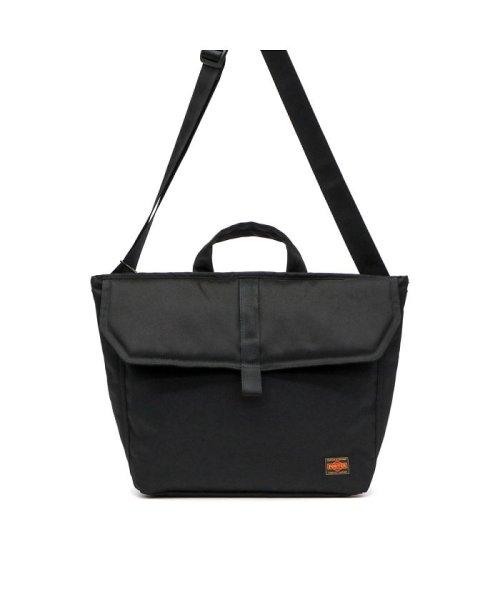 ポーター パーカー 2WAYショルダーバッグ(L) 860－05329 ショルダー  