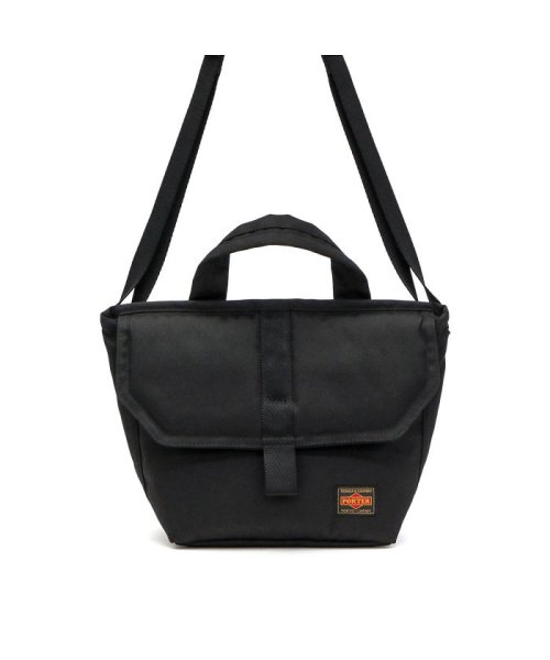 吉田カバン ポーター ショルダーバッグ Porter Parker パーカー 2way Shoulder Bag S 860 ポーター Porter Magaseek