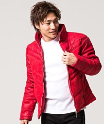 アウター レッド 赤色 のメンズファッション通販 Magaseek