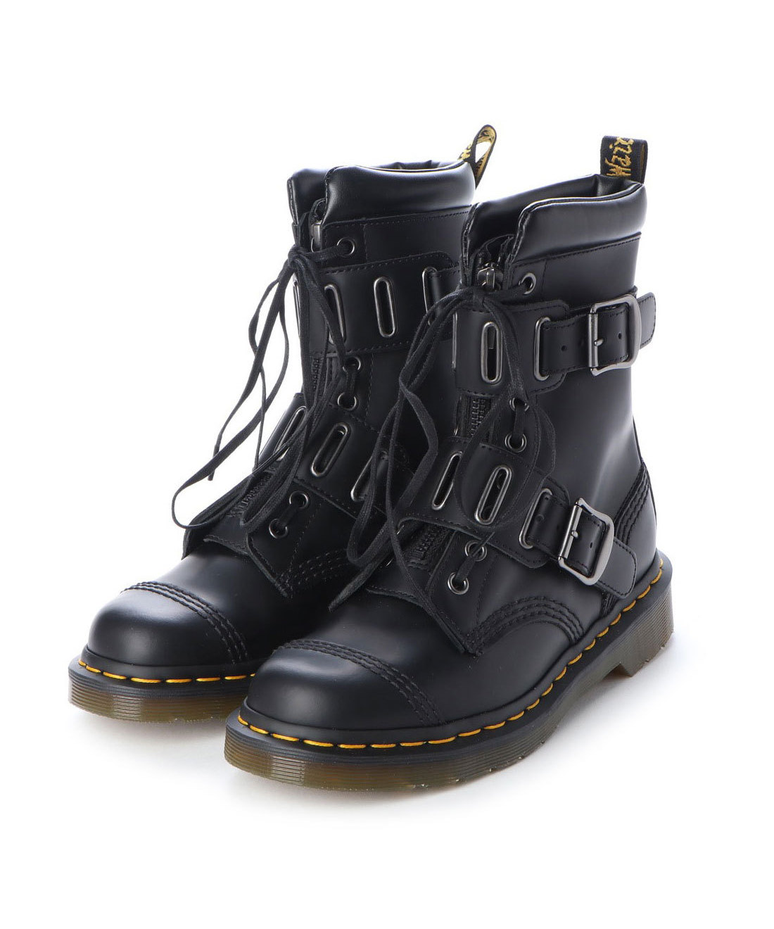 dr martens mana