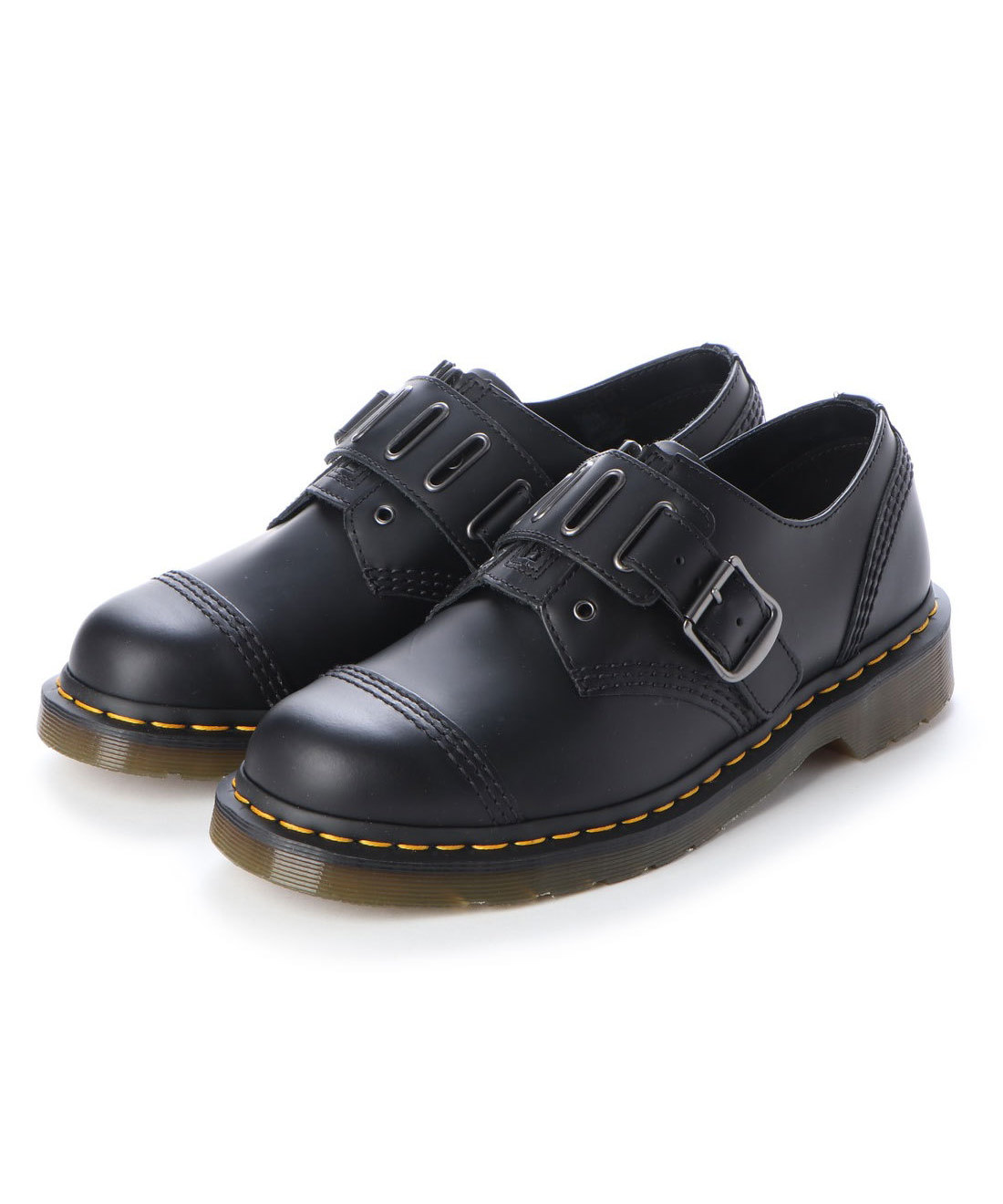 dr martens low