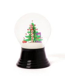 SHIPS Days(シップス　デイズ)/VIENNA SNOWGLOBE:80mm/グリーン