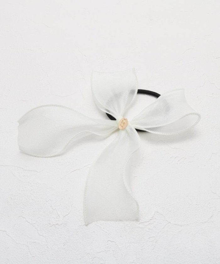 セレモニー 結びリボンヘアゴム シューラルーキッズ Shoo La Rue Kids Magaseek