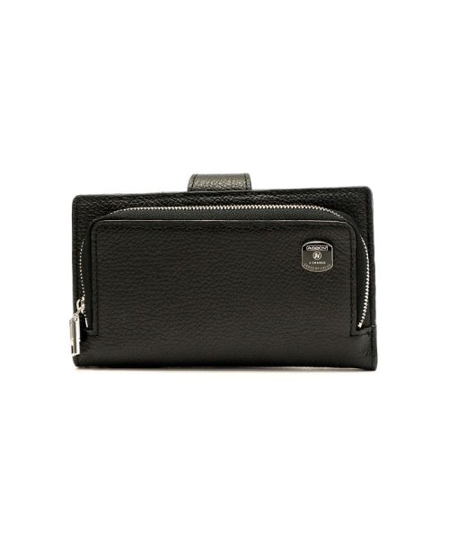 アッソブ AS2OV 二つ折り財布 SHRINK LEATHER MOBILE WALLET MOBILE MULTI CASE S 財布 ASSOV 0817 MOBILE