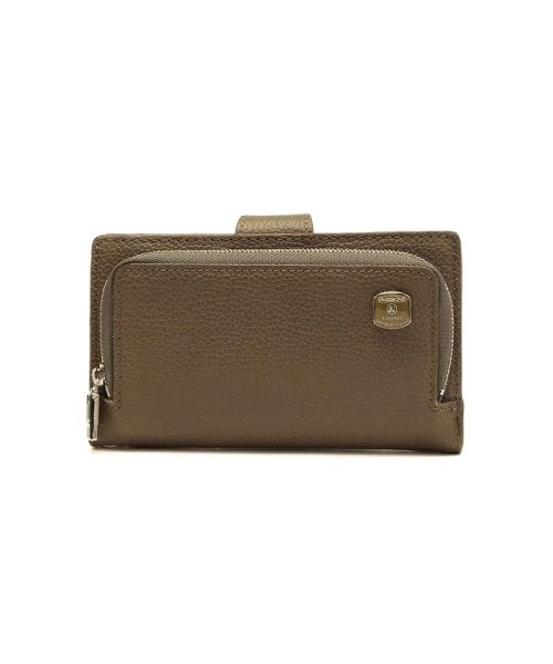 アッソブ AS2OV 二つ折り財布 SHRINK LEATHER MOBILE WALLET MOBILE MULTI CASE S 財布 ASSOV 0817 MOBILE