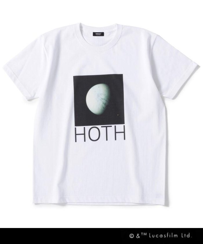 セール Star Wars スター ウォーズ Hoth Tシャツ 502828759