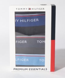 TOMMY HILFIGER(トミーヒルフィガー)/【WEB限定】3‐PACK　COTTON　STRETCH　TRUNKS/グレー