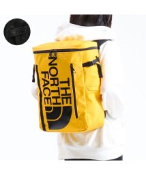 THE NORTH FACE(ザノースフェイス)/【日本正規品】ザ・ノース・フェイス リュック THE NORTH FACE BC ヒューズボックス2 BC Fuse Box 2 バックパック NM82000/イエロー