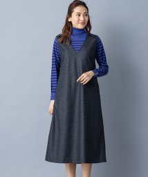 セール レリアン Leilian ワンピース ドレスの通販 Magaseek