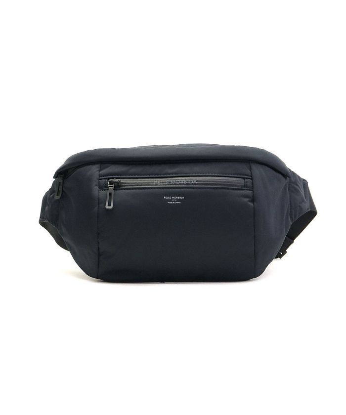 PELLE MORBIDA ペッレモルビダ ウエストバッグ-eastgate.mk
