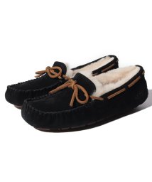 UGG(UGG)/【UGG】DAKOTA/BLACK