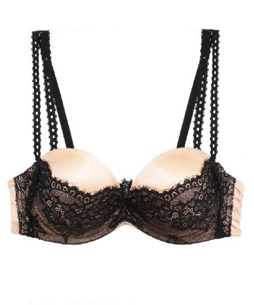 Annebra アンブラ Empress 1 2モールドカップブラジャー B G Annebra アンブラ Empress 1 2モールドカップブラジャー B G
