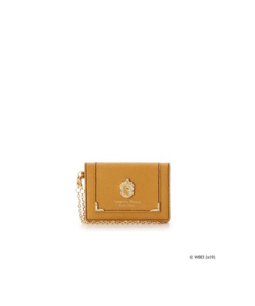 セール 30 Off パスケース グリフィンドール サマンサタバサプチチョイス Samantha Thavasa Petit Choice Magaseek