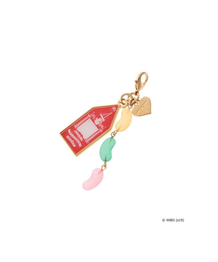 ハリー ポッター ミナリマ オリジナルアート 百味ビーンズ サマンサタバサプチチョイス Samantha Thavasa Petit Choice Magaseek