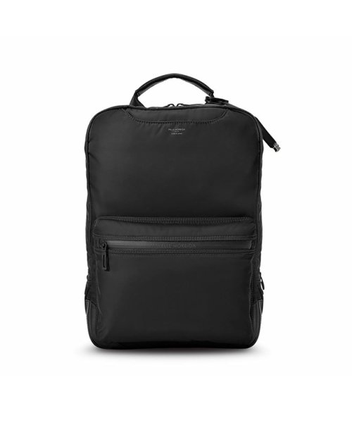 ペッレモルビダ ハイドロフォイル リュック ビジネスリュック メンズ 防水 Pelle Morbida Hyd011 ペッレモルビダ Pellemorbida Magaseek