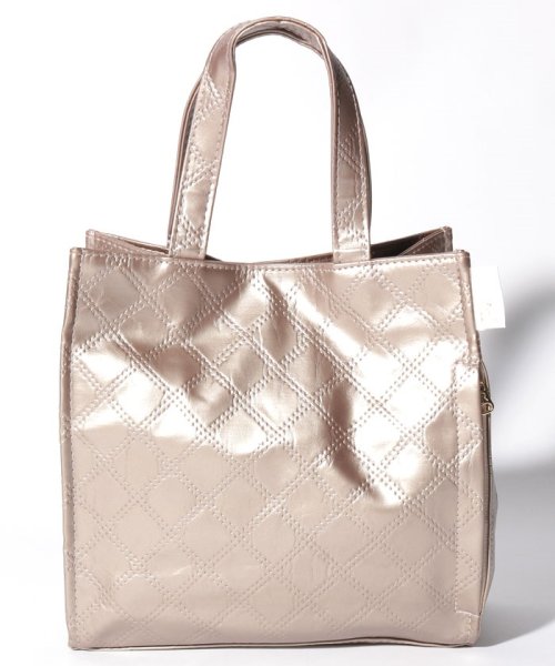 シンプル 合皮 サブバッグ ミニ トートバッグ 2323 ｒｏｏｔｏｔｅ Rootote Magaseek