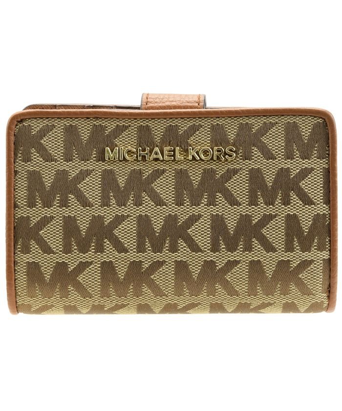 セール マイケルコース 財布 折財布 マイケルコース Michael Michael Kors Magaseek