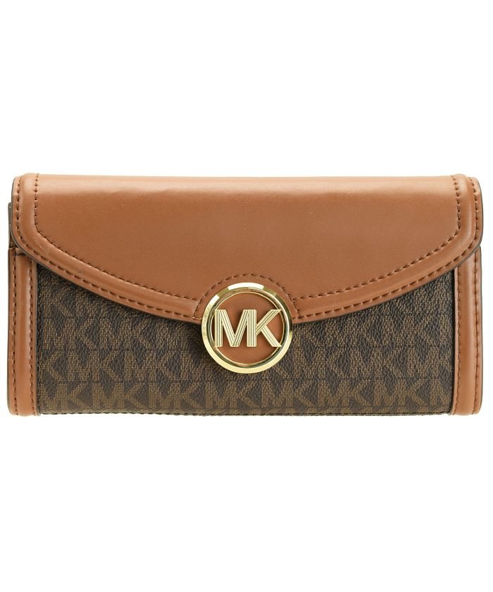 セール マイケルコース 財布 長財布 マイケルコース Michael Michael Kors Magaseek