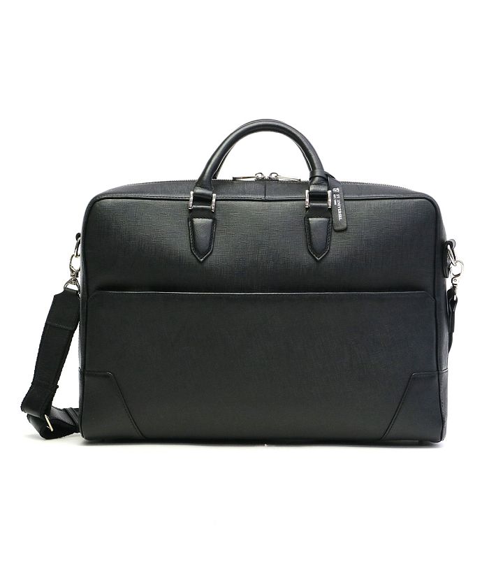 セントユニバーセル ST.UNIVERSEL SAFFIANO BRIEFCASE 2 サフィアーノ 