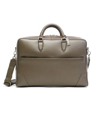 ST.UNIVERSEL/セントユニバーセル ST.UNIVERSEL SAFFIANO BRIEFCASE 2 サフィアーノ ブリーフケース STU－SF201/502842789