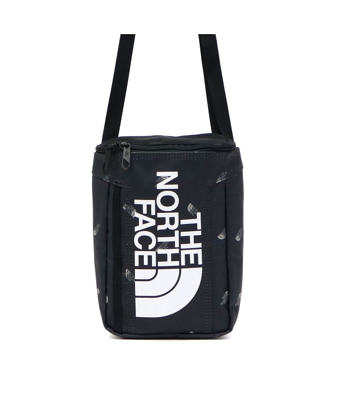 【日本正規品】 ザ・ノースフェイス THE NORTH FACE ショルダーバッグ BC Fuse Box Pouch 3L NM81957