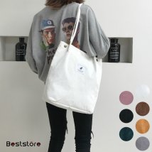 Beststore(ベストストア)/レディースファッション通販バッグ トートバッグ レディースコーデュロイ ショルダーバッグかわいい/ おしゃれ/ 通学 /おすすめ / 大人気/人気/トートバック/ホワイト