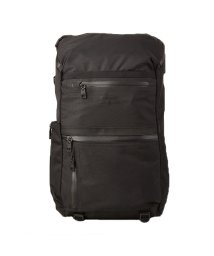 AS2OV(アッソブ)/アッソブ リュック バックパック メンズ 防水 34L A4 B4 AS2OV WATER PROOF CORDURA 141612/ブラック