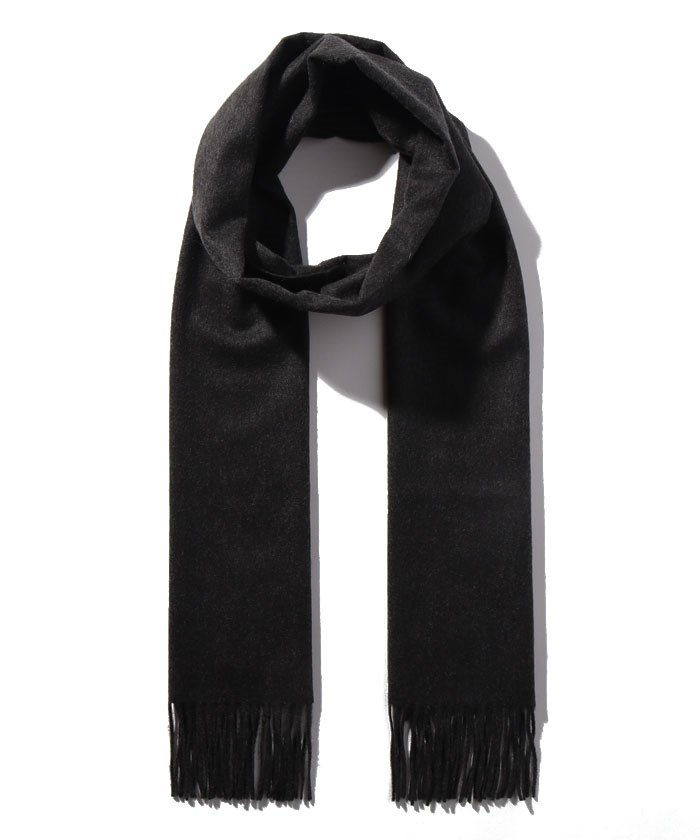 セール Johnstons 180 35カシミヤマフラーストール ジョンストンズ Johnstons Magaseek