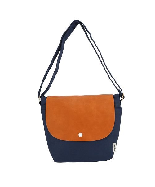 セール Anello アネロ トト フラップミニショルダーバッグ Ah C3255 バックヤード Backyard Magaseek