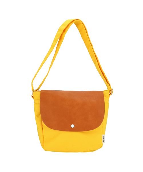 セール Anello アネロ トト フラップミニショルダーバッグ Ah C3255 バックヤードファミリー Backyard Family Magaseek