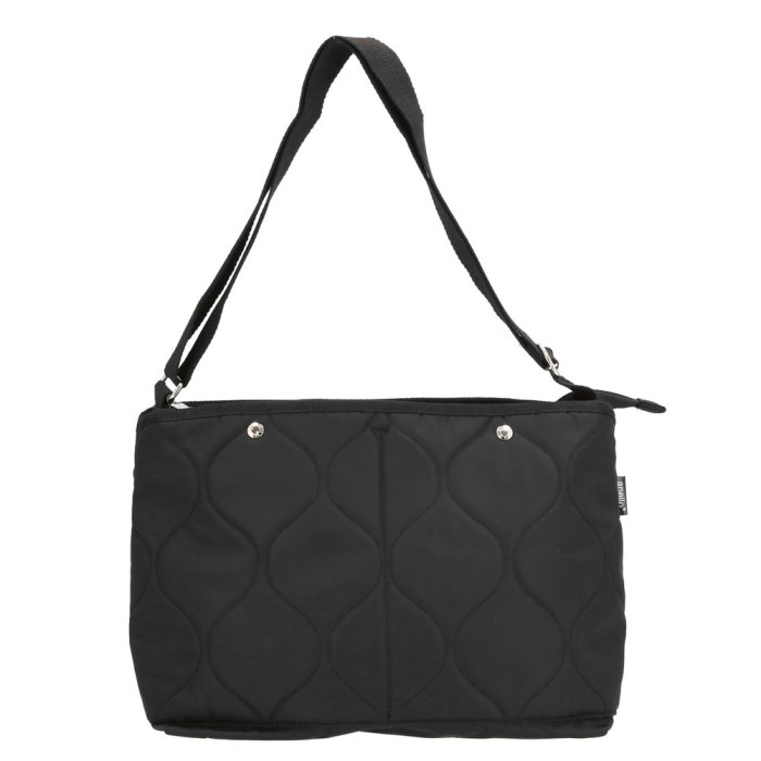 Anello アネロ ルッファ 10ポケットショルダーバッグ At S0611 バックヤード Backyard Magaseek