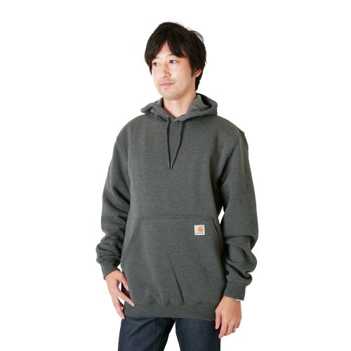 BACKYARD FAMILY(バックヤードファミリー)/carhartt カーハート Midweight Hooded Sweatshirt/その他